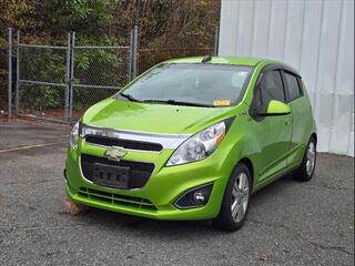 2015 Chevrolet Spark for sale in Forest City NC