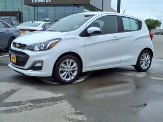 2022 Chevrolet Spark