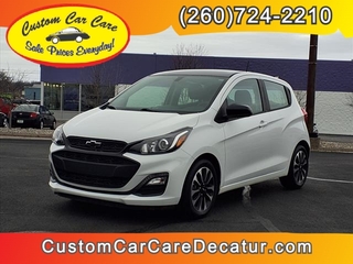 2021 Chevrolet Spark for sale in Decatur IN