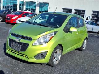 2013 Chevrolet Spark