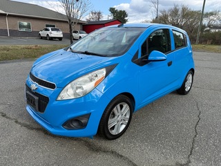 2013 Chevrolet Spark for sale in Winston Salem NC