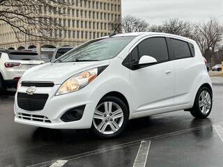 2015 Chevrolet Spark