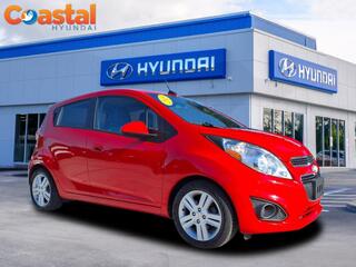 2015 Chevrolet Spark