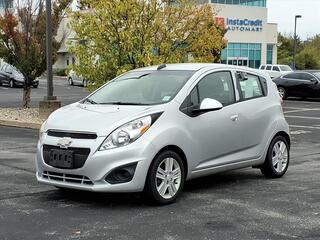 2015 Chevrolet Spark for sale in College Station TX