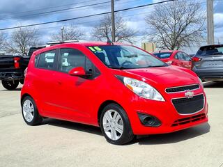 2015 Chevrolet Spark