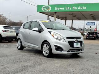 2015 Chevrolet Spark