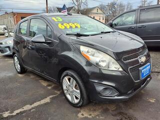 2013 Chevrolet Spark