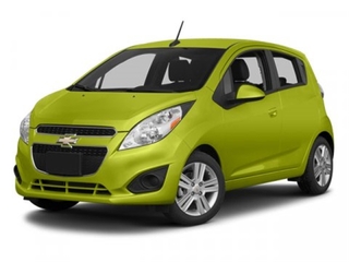 2014 Chevrolet Spark for sale in Sanford ME