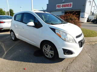 2014 Chevrolet Spark for sale in Clarksville TN