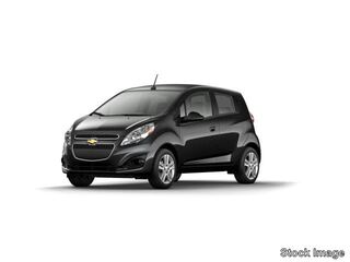 2014 Chevrolet Spark