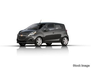 2013 Chevrolet Spark for sale in Pounding Mill VA