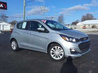 2021 Chevrolet Spark for sale in Shelbyville IN