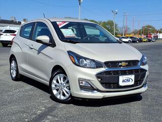 2021 Chevrolet Spark for sale in Fort Mill SC