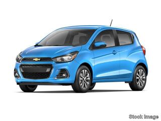 2016 Chevrolet Spark