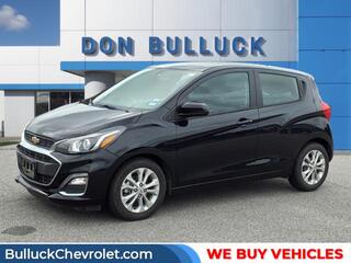 2021 Chevrolet Spark for sale in Rocky Mount NC