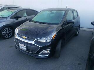 2022 Chevrolet Spark