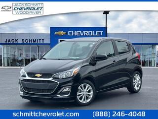 2022 Chevrolet Spark for sale in Wood River IL