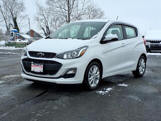 2022 Chevrolet Spark for sale in Tiffin OH