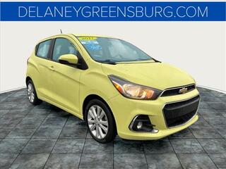 2017 Chevrolet Spark