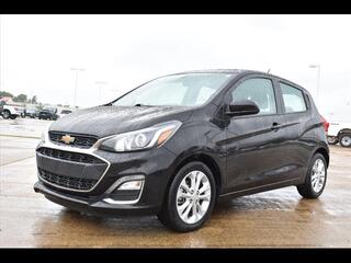 2021 Chevrolet Spark