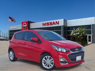 2021 Chevrolet Spark