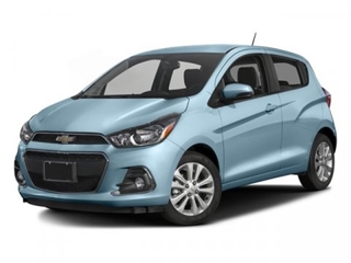 2017 Chevrolet Spark for sale in Sanford ME