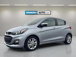 2020 Chevrolet Spark