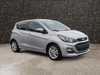 2021 Chevrolet Spark