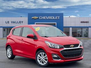 2021 Chevrolet Spark for sale in Benton Harbor MI