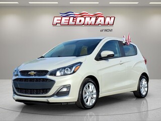 2021 Chevrolet Spark for sale in Novi MI