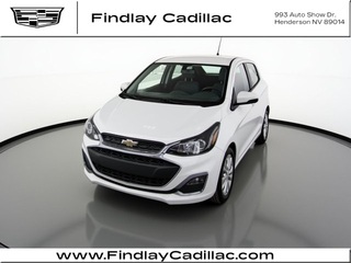 2021 Chevrolet Spark
