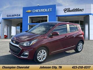 2022 Chevrolet Spark for sale in Johnson City TN