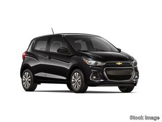 2017 Chevrolet Spark