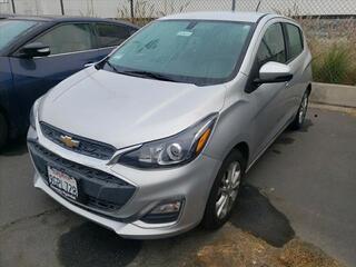 2021 Chevrolet Spark for sale in El Monte CA