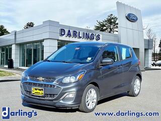 2021 Chevrolet Spark for sale in West Lebanon NH