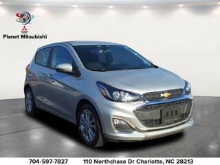 2021 Chevrolet Spark for sale in Charlotte NC