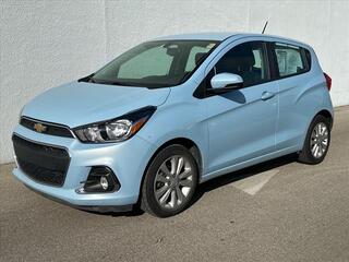 2016 Chevrolet Spark