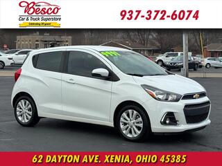 2018 Chevrolet Spark for sale in Xenia OH