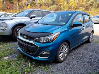 2020 Chevrolet Spark