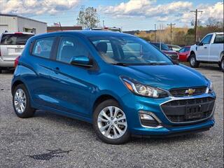 2021 Chevrolet Spark for sale in Valdese NC