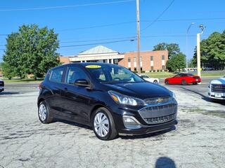2021 Chevrolet Spark for sale in Springfield MO