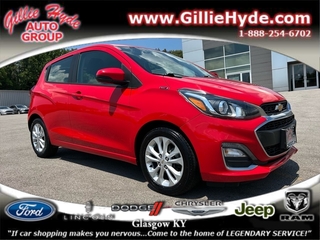2021 Chevrolet Spark for sale in Glasgow KY