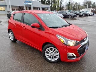 2021 Chevrolet Spark for sale in Roanoke VA
