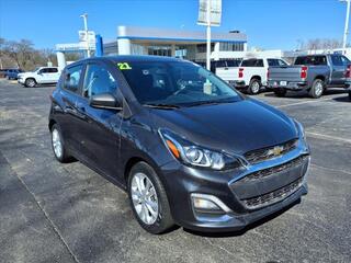 2021 Chevrolet Spark for sale in Rockford IL