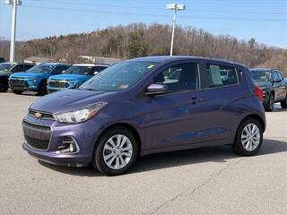 2017 Chevrolet Spark for sale in Sanford ME