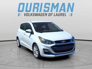 2021 Chevrolet Spark