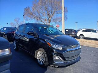 2021 Chevrolet Spark for sale in Greer SC