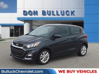 2021 Chevrolet Spark for sale in Rocky Mount NC