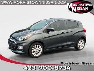 2022 Chevrolet Spark