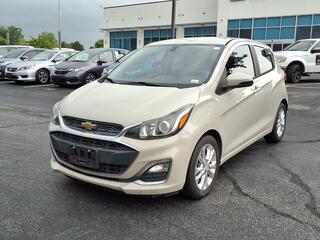 2020 Chevrolet Spark